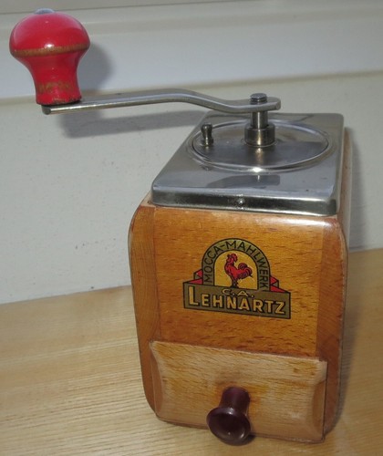 Omas 50er jahre - omas, lehnartz