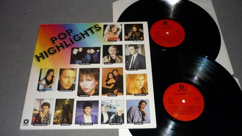 Pop highlights sonocord 36 - pop,