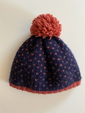 *❤️*TipTop!*FINKID*Pekoni Winter Mütze*pink*Gr.50/98-104-110*❤️*