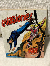 Mister No    Nr. 20  Originale