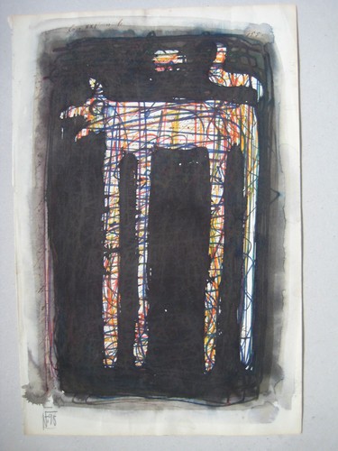 Norbert fleischer maler - fleischer,