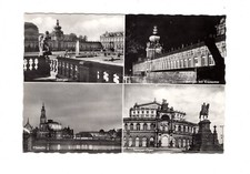 AK Ansichtskarte Dresden /