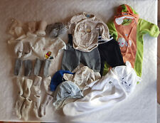 Baby Marken Klamotten Paket Junge Baby (Gr. 50 und kleiner)