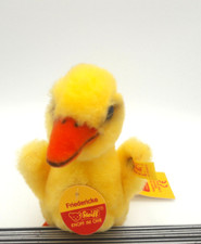 Steiff friedericke gans - friedericke,