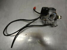 Baotian BT49QT-3 Vergaser komplett