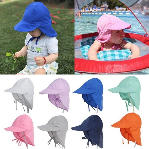 Baby kinder sonnenhut mit - baby,