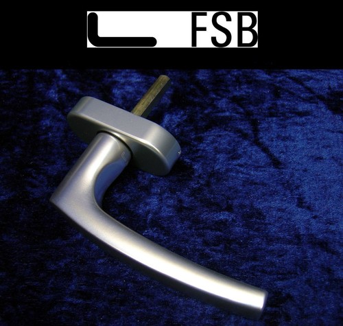 Fenstergriff fsb 1015 - fenstergriff, alu