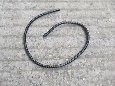 Kabelbündelschlauch Kabelschlauch Spiralschlauch Kabelschlange 1 meter /  SPF10