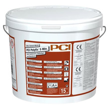 PCI Polyfix 5min Blitz Zement Mörtel