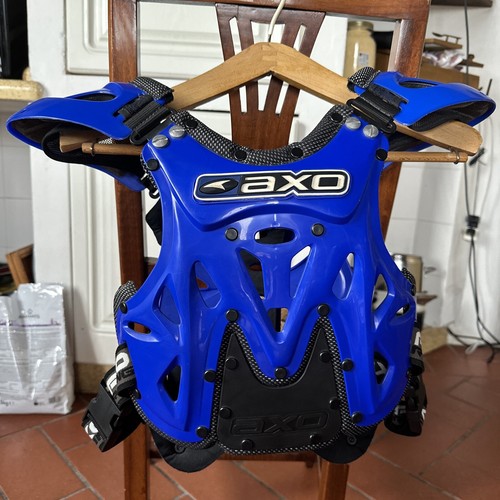 Motorrad latzhose cross - latzhose, enduro