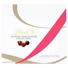 Lindt - Master Chocolatier