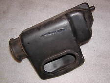 Kawasaki VN1500 Vulcan Classic Luftfilterkasten 3 airbox 3