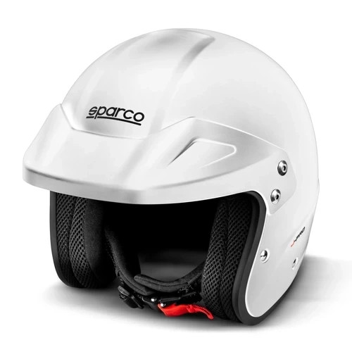 Jethelm sparco pro ece - j-pro, (ece