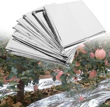 Mylarfolie 2 Stück 210x120cm