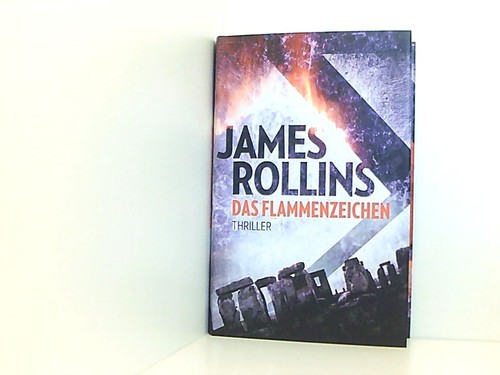 Das flammenzeichen rollins - das,
