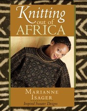 Knitting out africa - out,