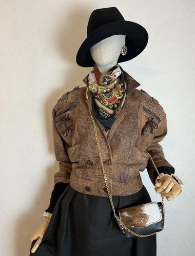 Women american vintage jacket - women,