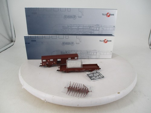Tillig spur 501197 - spur, tt