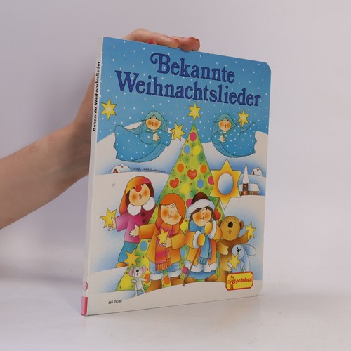 Bekannte weihnachtslieder - bekannte, weihnachtslieder 