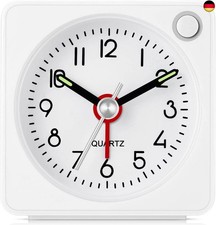  Jisile Analoger Wecker