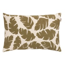 GANT LEAF Kissenhülle
