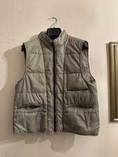 Jacke Weste ärmellos