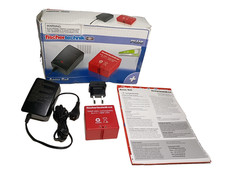 Fischer Technik Plus - Accu