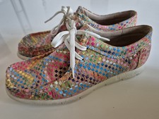 Sioux Grashopper Schuhe