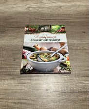 Kochbuch - Landfrauen
