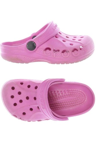 Crocs kinderschuh mädchen - crocs,