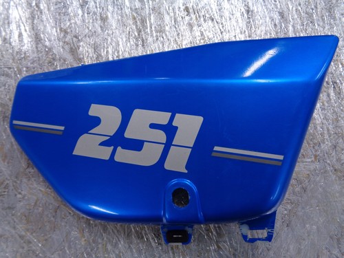 Saxon 125 301 - , 251