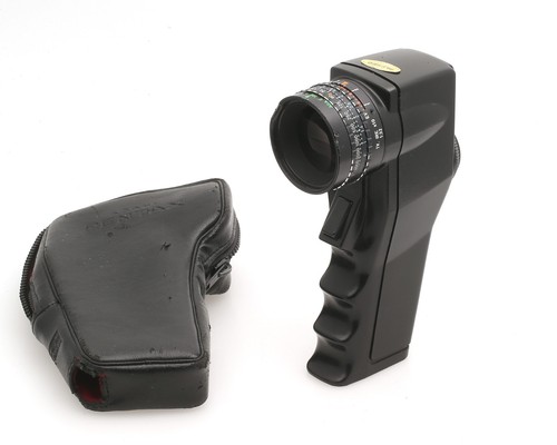 Asahi pentax digital spotmeter - asahi,
