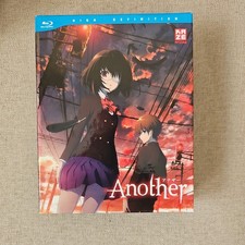 Another – Blu-ray