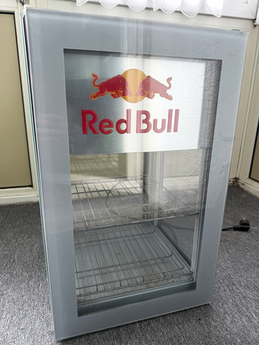 Original red bull - original,