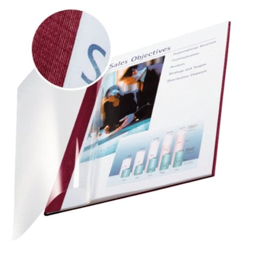 Leitz 74140028 buchbindemappe - leitz,