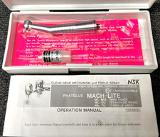 NSK Phatelus Mach-Lite M