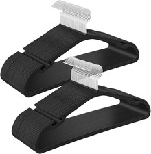 Clothes Hangers 50 Pack