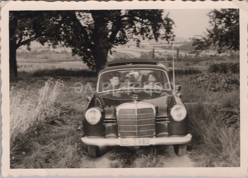 Foto mercedes benz w - foto,, 120