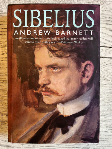 Sibelius andrew barnett - sibelius,