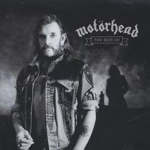 The best motörhead von - motörhead,