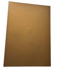 Versace Katalog Porzellan Collection 2016