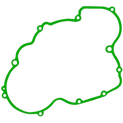 Dichtung kupplungsdeckel für - dichtung,