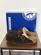 Birkenstock Boston Weiches