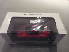 Spark Porsche Exclusive 911 Carrera 4S Martini P/P 03/2015 MAP02020315 1:43