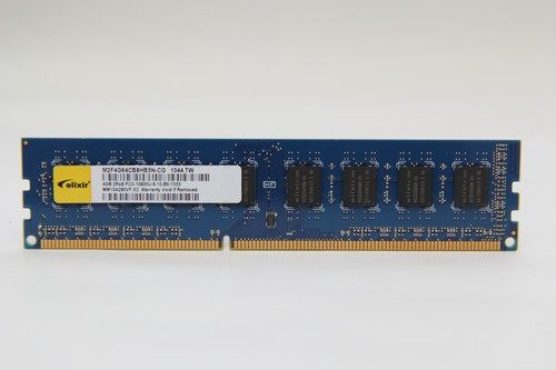 Elixir 4gb ddr3 1333mhz - elixir,