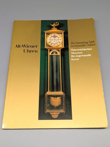 Alt wiener uhren die - alt-wiener,