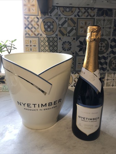 Nyetimber eiskübel und - nyetimber,
