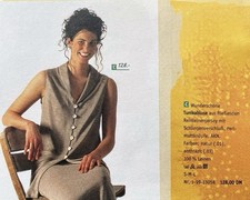 NEU- Tunikabluse 100%