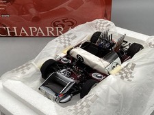 Modellautos 1:18 Exoto Chaparral 2F "66" mit OVP