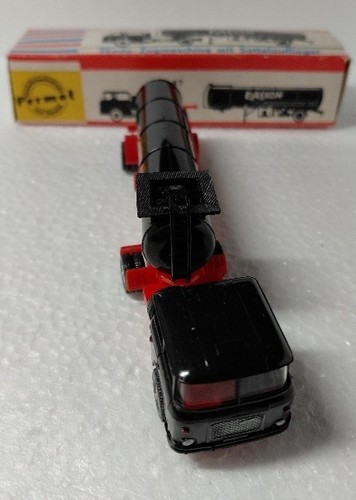 Skoda s706 rttn - rttn, tanksattelzug